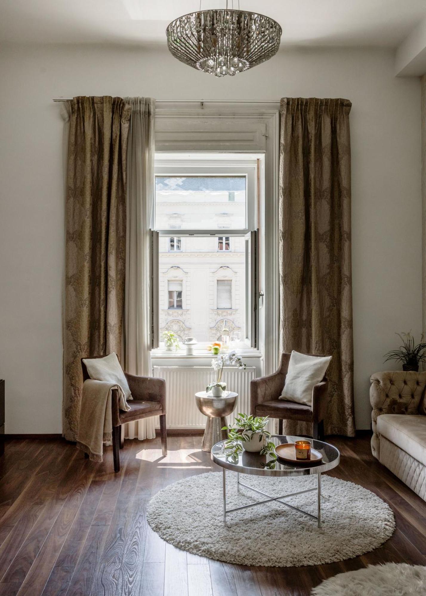Discover Your Budapest Retreat-Walk To Parliament Bagian luar foto