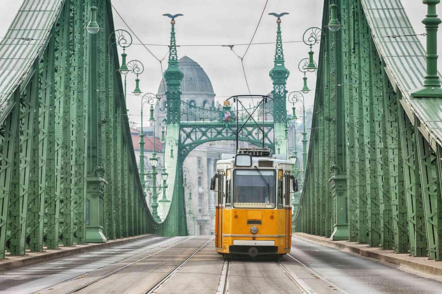 Discover Your Budapest Retreat-Walk To Parliament Bagian luar foto